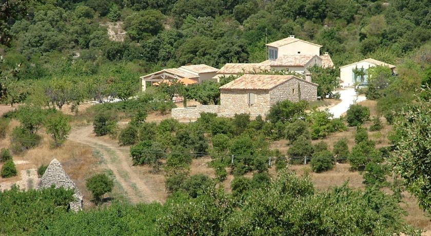 Le Clos D'Estellan - Piscine Chauffee Боноа Стая снимка