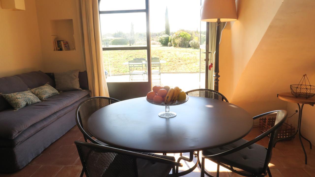 Le Clos D'Estellan - Piscine Chauffee Боноа Екстериор снимка