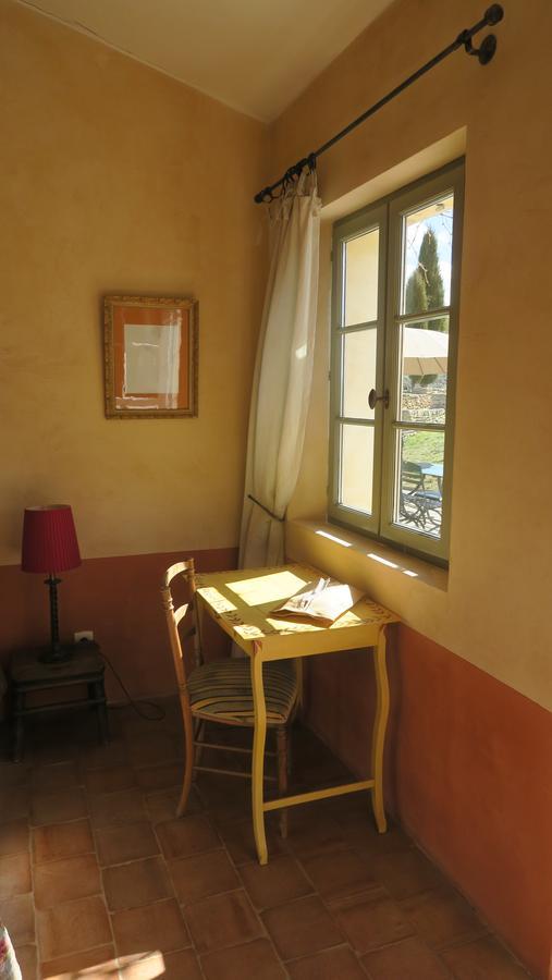 Le Clos D'Estellan - Piscine Chauffee Боноа Екстериор снимка