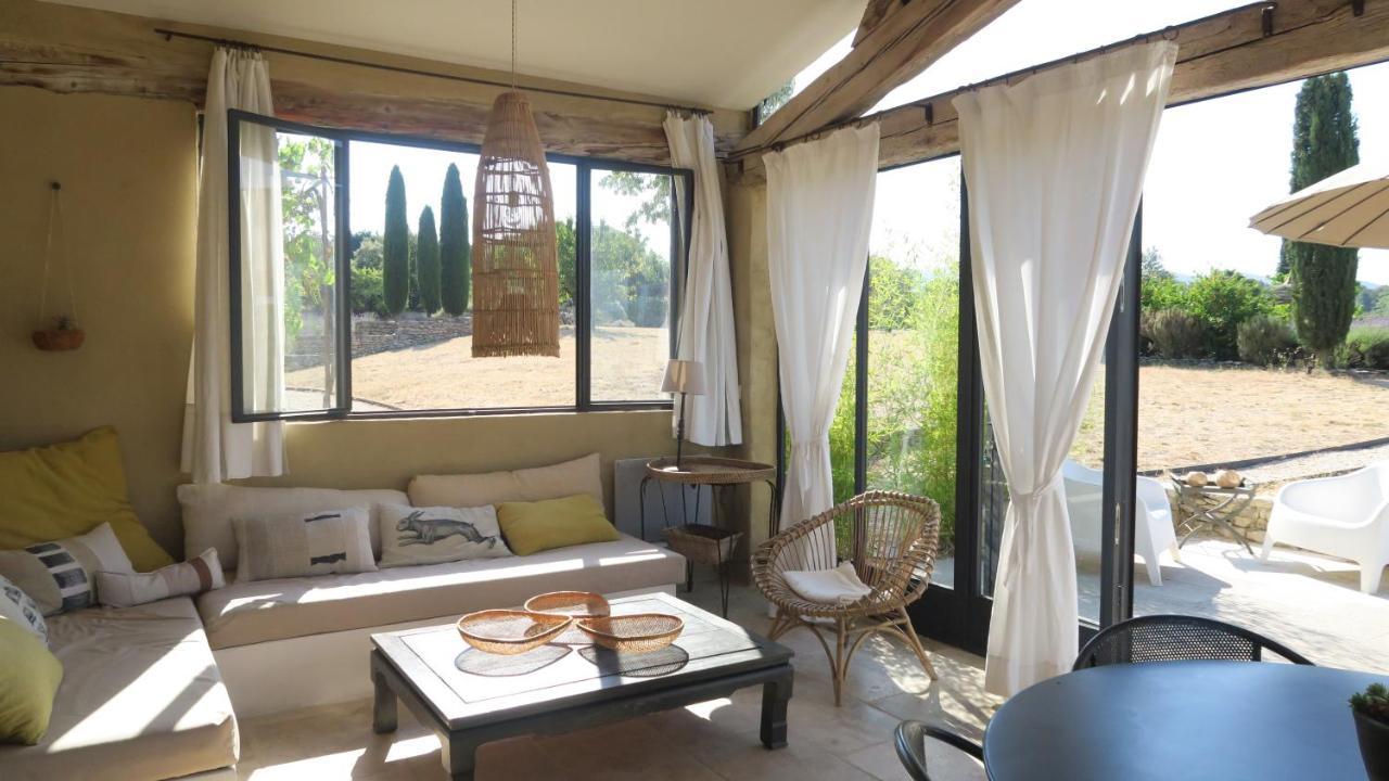 Le Clos D'Estellan - Piscine Chauffee Боноа Екстериор снимка